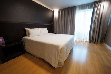 Hotel Amerian Park Cordoba: Photo 