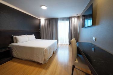 Hotel Amerian Park Cordoba: Photo 