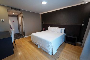 Hotel Amerian Park Cordoba: Photo 