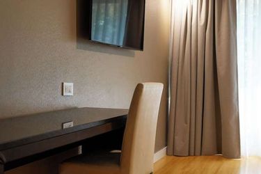 Hotel Amerian Park Cordoba: Photo 