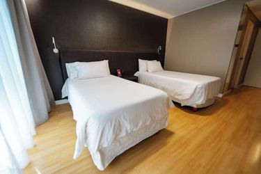 Hotel Amerian Park Cordoba: Photo 