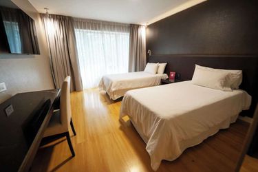 Hotel Amerian Park Cordoba: Photo 