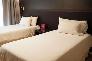 Hotel Amerian Park Cordoba: Photo 