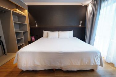 Hotel Amerian Park Cordoba: Photo 