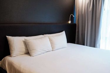 Hotel Amerian Park Cordoba: Photo 
