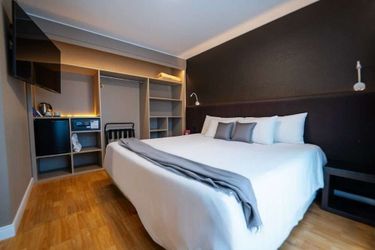 Hotel Amerian Park Cordoba: Photo 