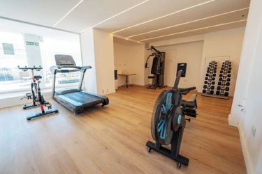 Hotel Amerian Park Cordoba: Photo 