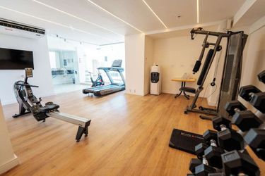 Hotel Amerian Park Cordoba: Photo 
