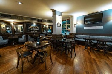 Hotel Amerian Park Cordoba: Photo 