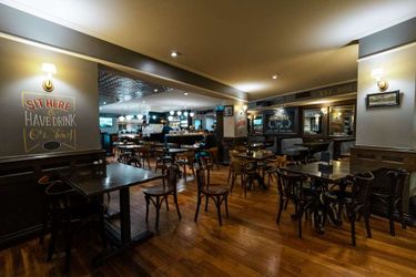 Hotel Amerian Park Cordoba: Photo 