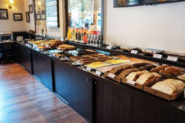 Hotel Amerian Park Cordoba: Photo 