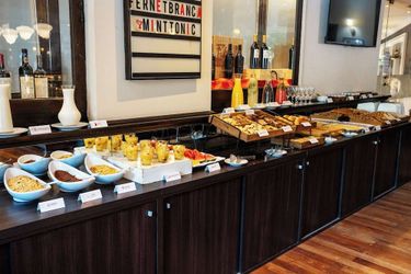 Hotel Amerian Park Cordoba: Photo 