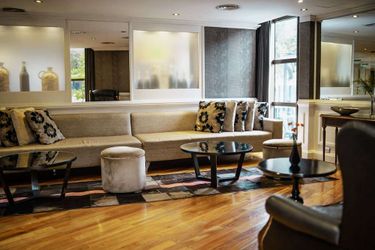 Hotel Amerian Park Cordoba: Photo 