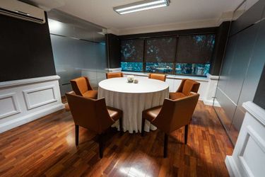 Hotel Amerian Park Cordoba: Photo 