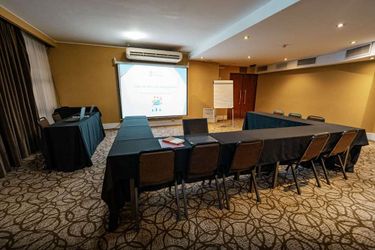 Hotel Amerian Park Cordoba: Photo 