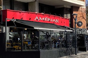 Hotel Amerian Park Cordoba: Photo 