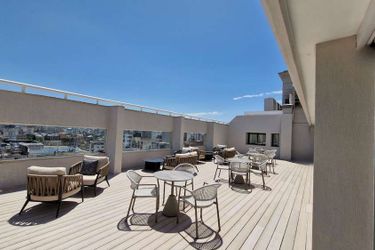 Hotel Amerian Park Cordoba: Photo 