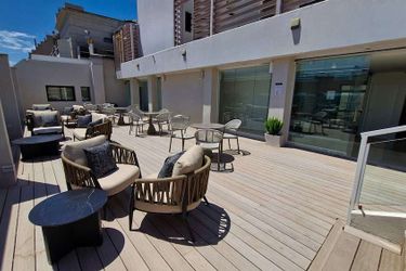 Hotel Amerian Park Cordoba: Photo 