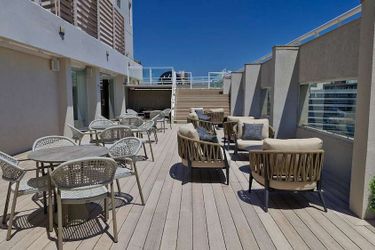 Hotel Amerian Park Cordoba: Photo 