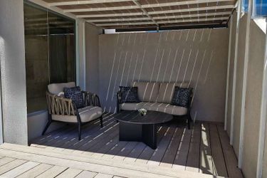 Hotel Amerian Park Cordoba: Photo 