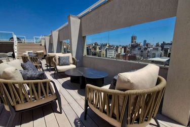 Hotel Amerian Park Cordoba: Photo 