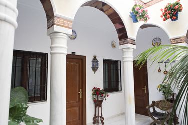 Casa De Los Faroles:  CORDOBA