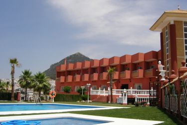 Hotel El Mirador De Rute:  CORDOBA