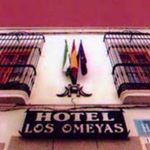 Hôtel LOS OMEYAS