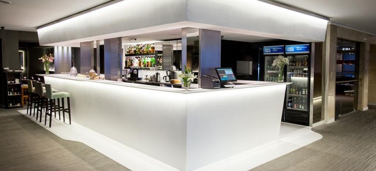Windsor Hotel &Amp; Tower Cordoba: Photo 