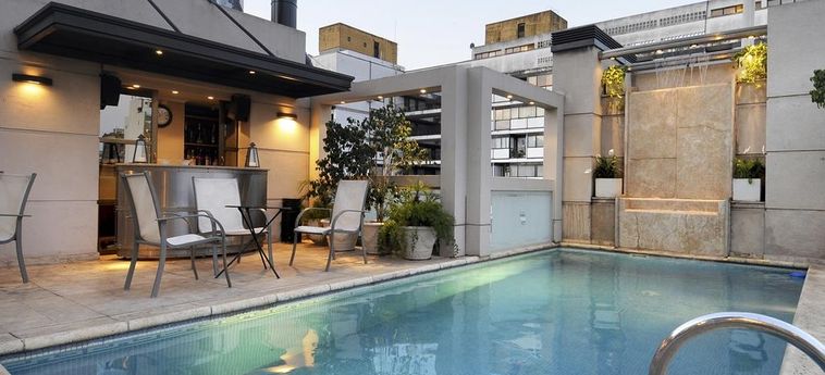 Windsor Hotel &Amp; Tower Cordoba: Photo 