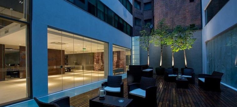 Hotel Caseros 248 Cordoba: Foto 