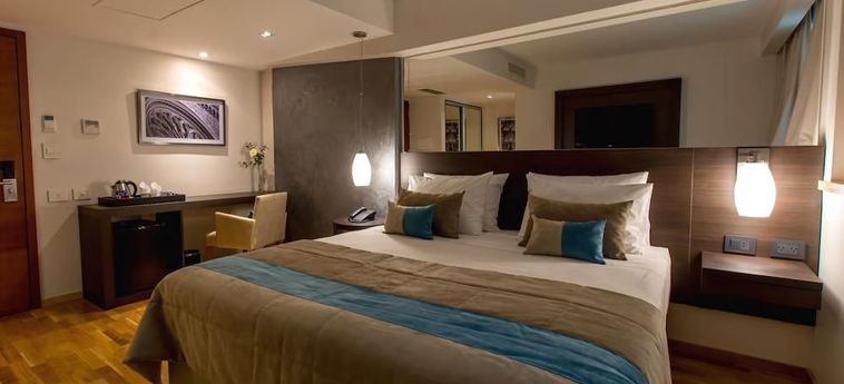 Hotel Caseros 248 Cordoba: Foto 