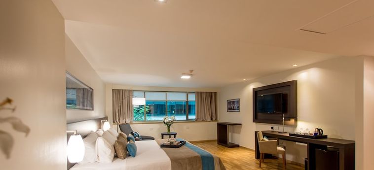 Hotel Caseros 248 Cordoba: Foto 