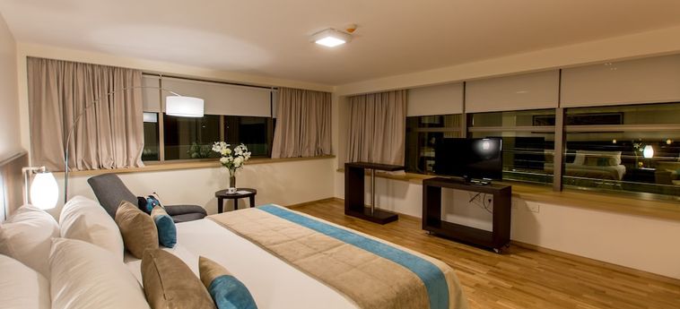 Hotel Caseros 248 Cordoba: Foto 