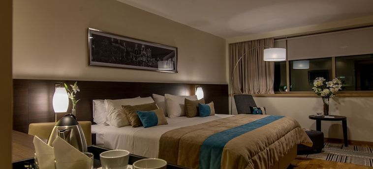 Hotel Caseros 248 Cordoba: Foto 