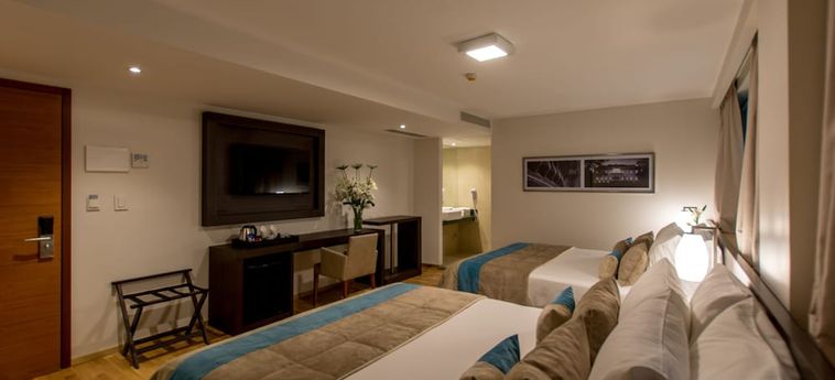 Hotel Caseros 248 Cordoba: Foto 