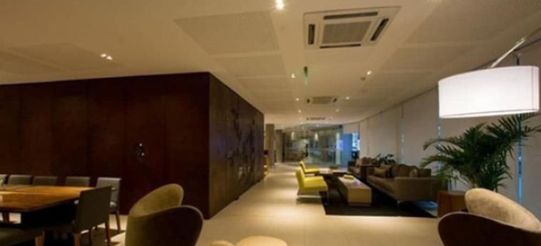 Hotel Caseros 248 Cordoba: Foto 
