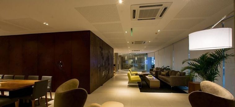 Hotel Caseros 248 Cordoba: Foto 