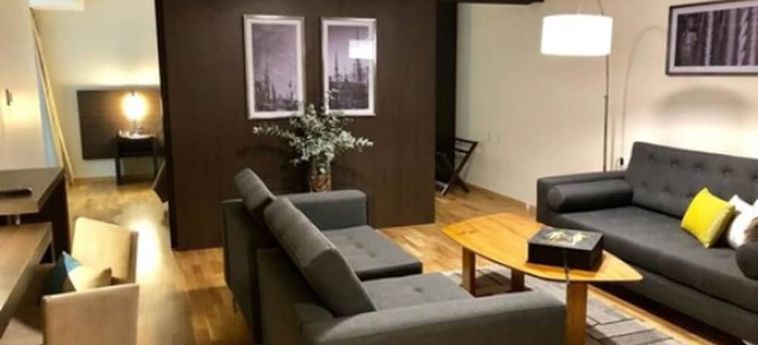 Hotel Caseros 248 Cordoba: Foto 