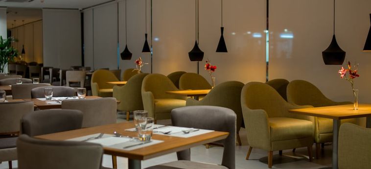Hotel Caseros 248:  CORDOBA