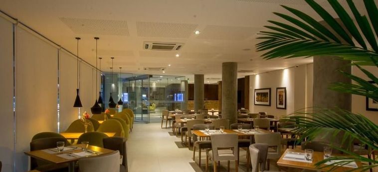 Hotel Caseros 248:  CORDOBA