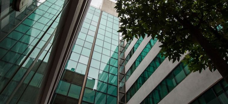 Hotel Caseros 248 Cordoba: Foto 