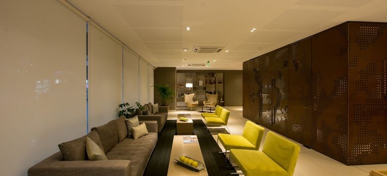 Hotel Caseros 248 Cordoba: Foto 