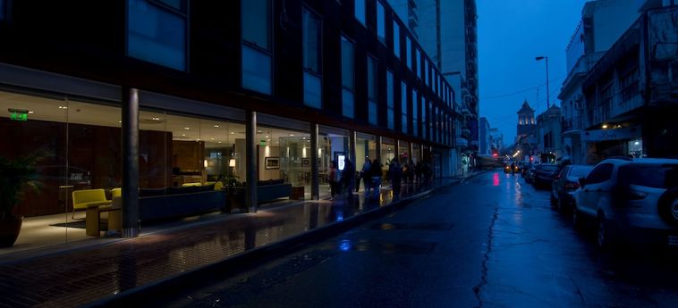 Hotel Caseros 248 Cordoba: Foto 