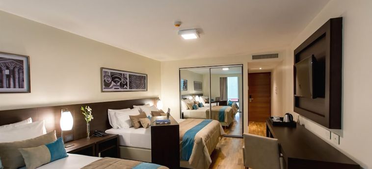 Hotel Caseros 248 Cordoba: Foto 