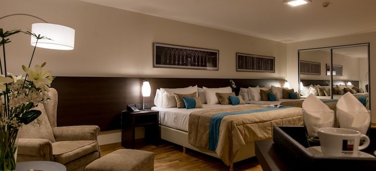 Hotel Caseros 248 Cordoba: Foto 