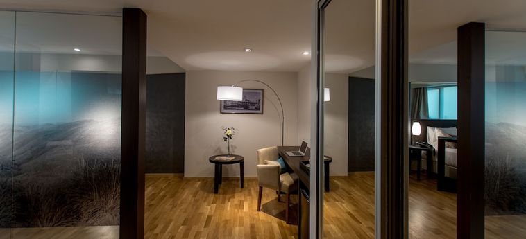 Hotel Caseros 248 Cordoba: Foto 