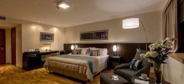 Hotel Caseros 248 Cordoba: Foto 