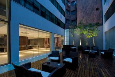 Hotel Caseros 248 Cordoba: Photo 