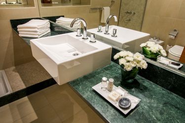 Hotel Caseros 248 Cordoba: Photo 